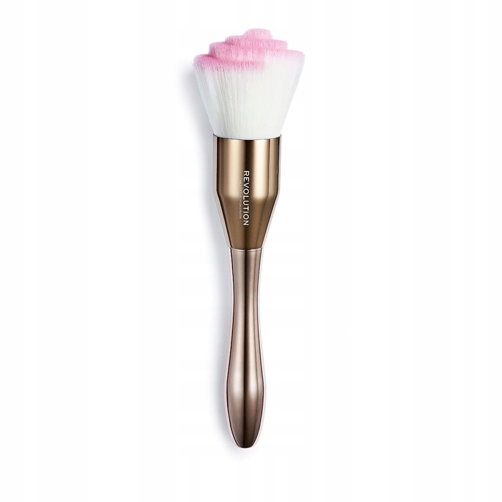 REVOLUTION Pedzel Rose Powder Brush