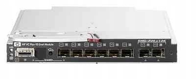 HP Virtual Connect VC Flex-10/10GB 455880-B21