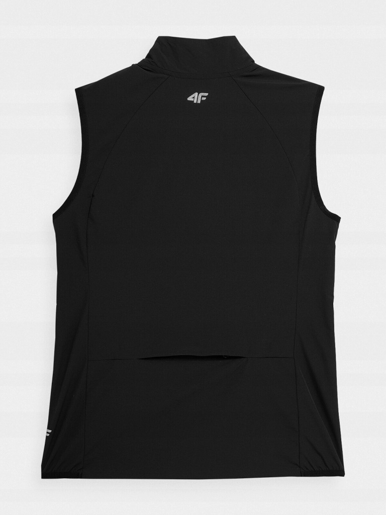 KAMIZELKA ROWEROWA DAMSKA 4FSS23TVESF036 4F S