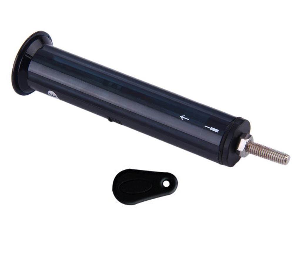 spybike top cap tracker