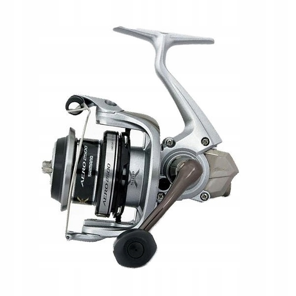 Kołowrotek Shimano Aero Dynamics FA 2500 HG