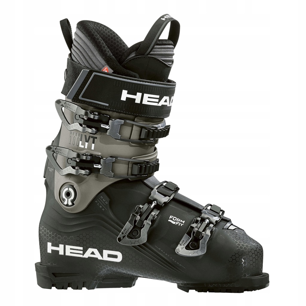 Buty Head NEXO LYT 100 black 2020 29