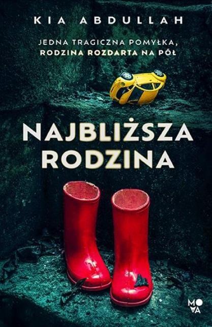 NAJBLIŻSZA RODZINA, KIA ABDULLAH