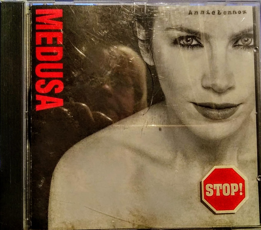 "Medusa" Annie Lennox CD