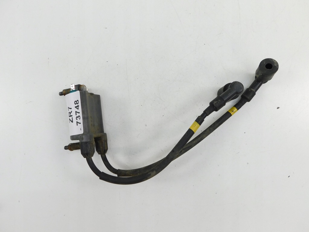 Układ zapłonowy ZX 70-400 Układy do lamp wyładowczych 78.02
