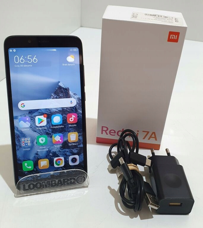 TELEFON REDMI 7A