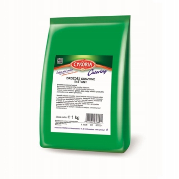 Cykoria Drożdże suszone instant 1 kg