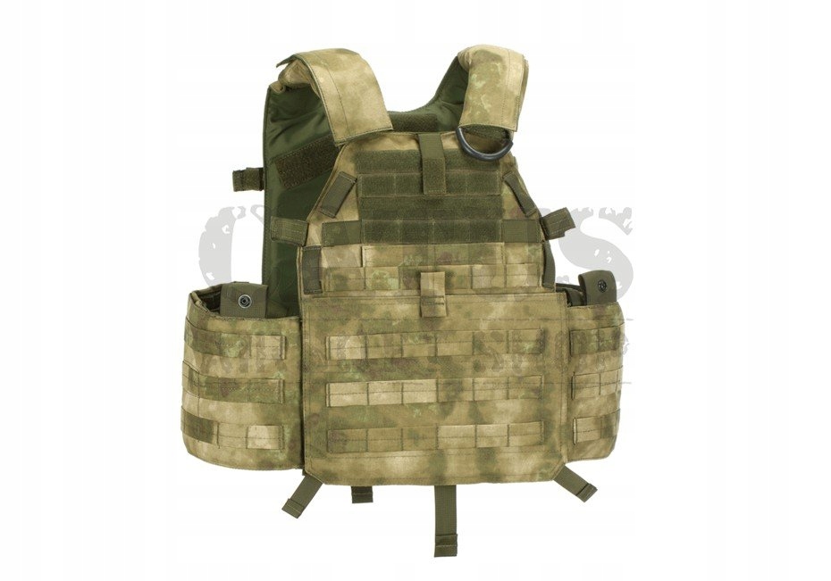 Kamizelka taktyczna 6094A-RS Plate Carrier Invader Gear Everglade