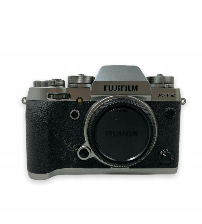 FUJIFILM X-T2 BODY - PRZEBIEG 10707