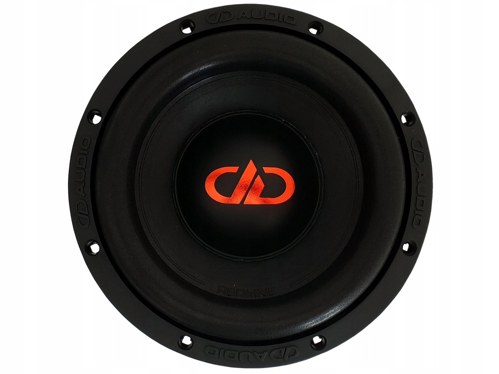 Купить Сабвуфер DD Audio DD508d D4 20 см, 1200 Вт: отзывы, фото, характеристики в интерне-магазине Aredi.ru