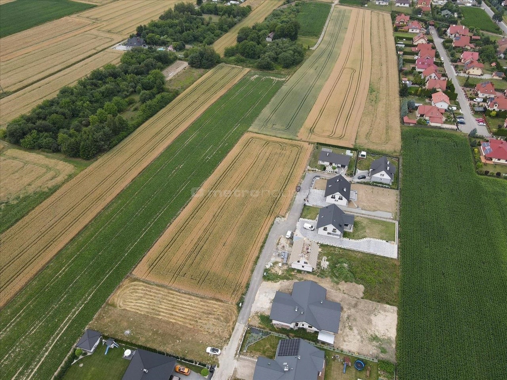 Działka, Przeworsk (gm.), 3001 m²