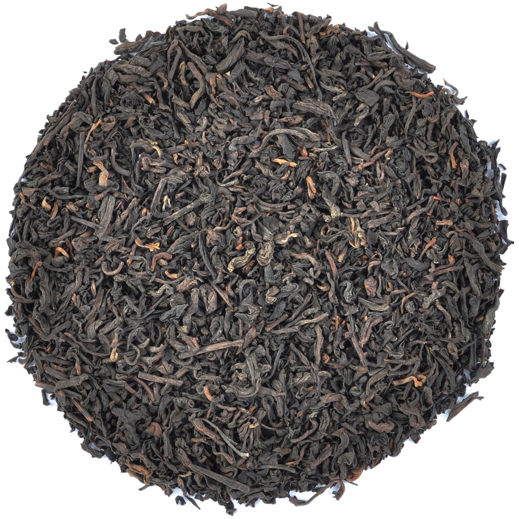 PU ERH 6-LETNI PREMIUM Herbata Czerwona 50g HIT