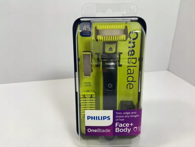 GOLARKA PHILIPS ONEBLADE QP2620/20 BODY & FACE 12539740106