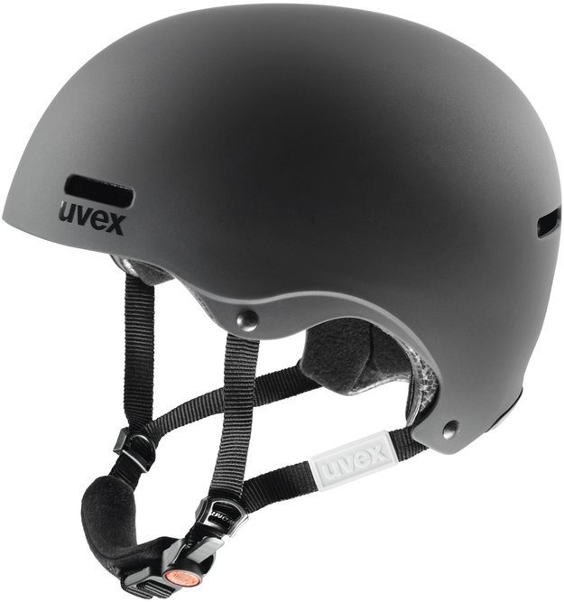 Kask UVEX HLMT 5 RADICAL narciarski r. 52-55 cm