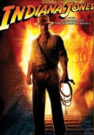 Praca Zbiorowa - Indiana Jones CD