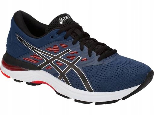 asics gel flux 5