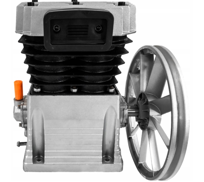 Купить НАСОС ДЛЯ КОМПРЕССОРА ВОЗДУШНОГО КОМПРЕССОРА Z2090 VERKE: отзывы ...