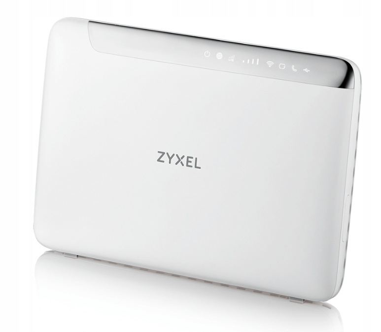 Купить ZYXEL LTE5366-M608 РОУТЕР 4G LTE DC-HSPA+ 300 Мбит/с: отзывы, фото, характеристики в интерне-магазине Aredi.ru