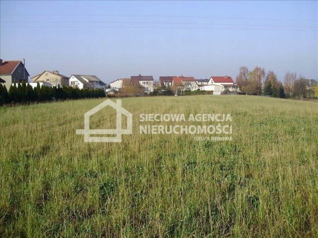 Działka, Bysław, Lubiewo (gm.), 900 m²