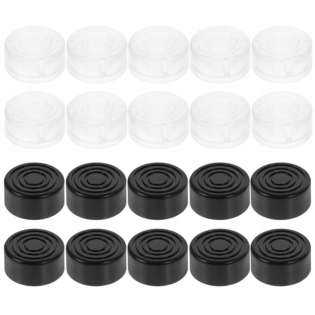 KAPELUSZEK NA PRZEŁĄCZNIK EFEKTÓW GITARY OCHRONA I WYDAJNOŚĆ