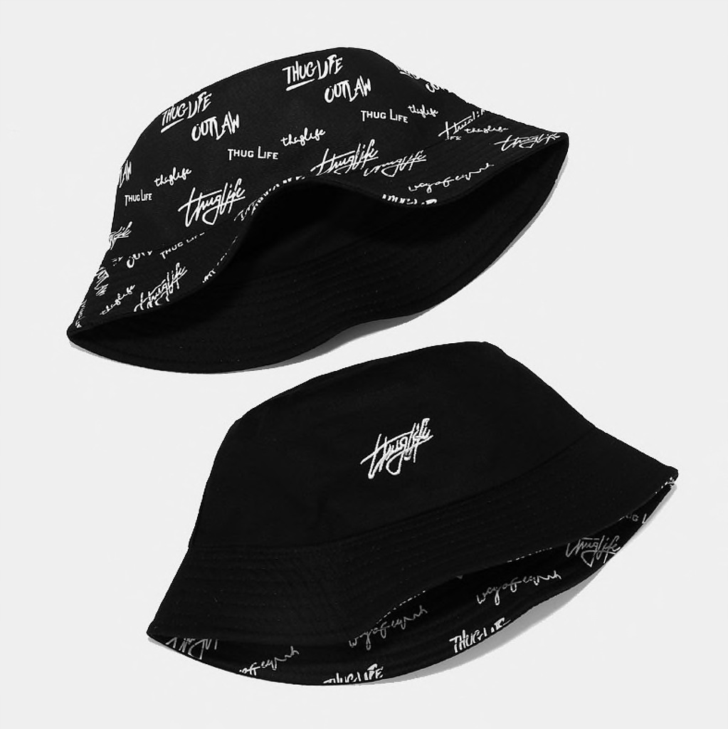 Купить Двусторонняя кепка BUCKET HAT FISHING HAT: отзывы, фото, характеристики в интерне-магазине Aredi.ru