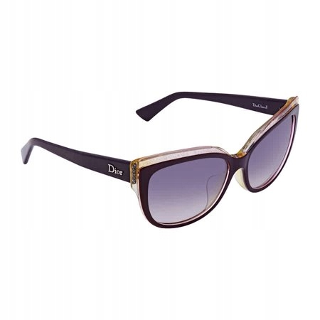 Okulary Przeciwsłoneczne Christian Dior - 70 %.