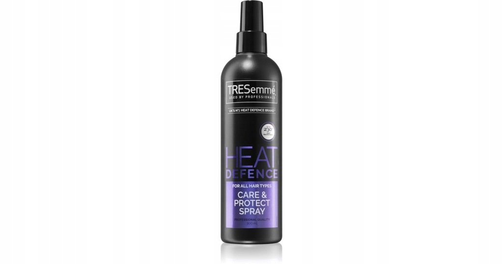 _TRESemm Heat Defence stylizacja wosw na gorco 300ml