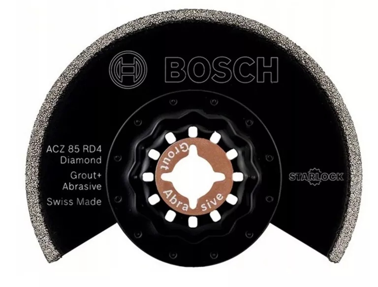 BRZESZCZOT BOSCH ACZ 85 RD4 STARLOCK