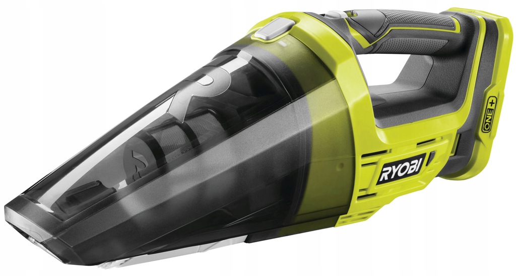 Купить Беспроводной ПЫЛЕСОС RYOBI R18HV-0 ONE+ 18V: отзывы, фото, характеристики в интерне-магазине Aredi.ru