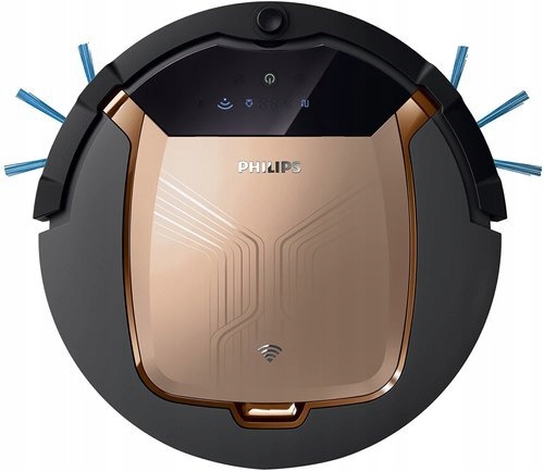 Odkurzacz automatyczny PHILIPS FC8832/01 SmartPro
