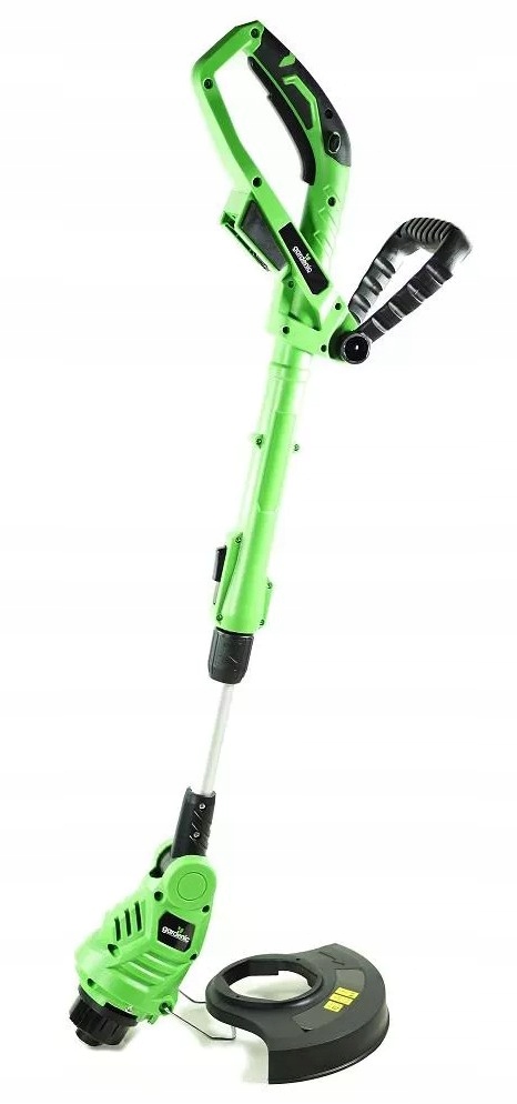 GARDENIC PODKASZARKA AKUMULATOROWA 20V