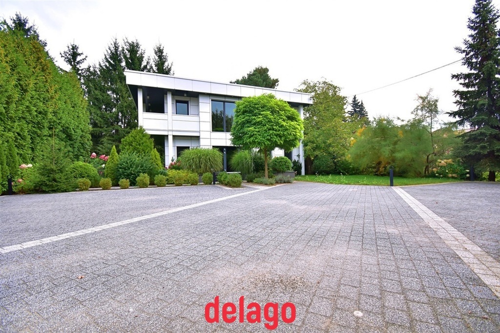 Dom, Piaseczno, Piaseczno (gm.), 164 m²