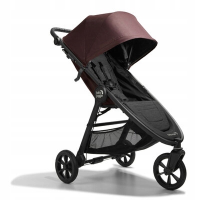 BABY JOGGER CITY MINI GT2 BRICK MAHOGANY