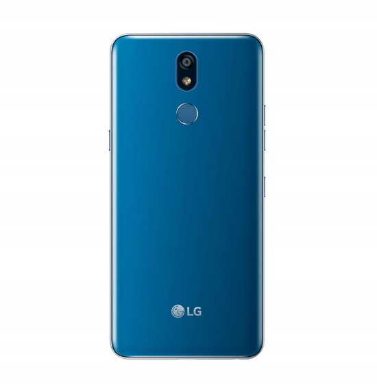 Купить Смартфон LG K40 LM-X420EMW 2/32 ГБ Синий: отзывы, фото, характеристики в интерне-магазине Aredi.ru