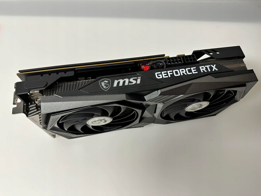 Купить Видеокарта MSI GeForce RTX 3060 Ti Gaming X 8 ГБ: отзывы, фото, характеристики в интерне-магазине Aredi.ru