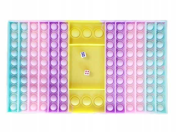 Pop It Bubble Game Gra