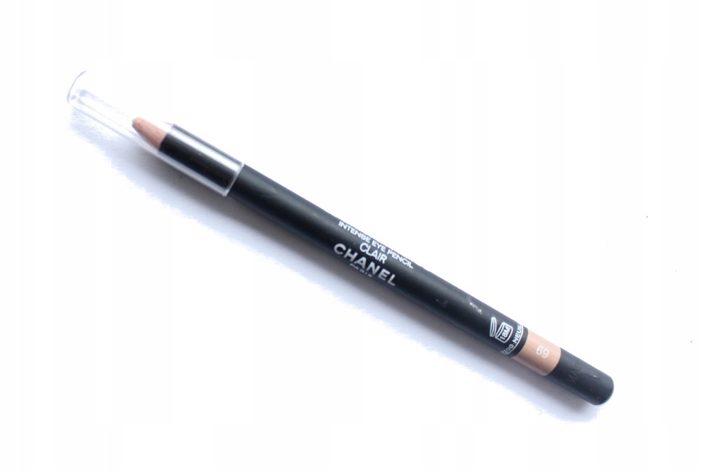 Guerlain Le Crayon Yeux The Eye Pencil - # 03 Deep Purple – Fresh Beauty  Co. New Zealand