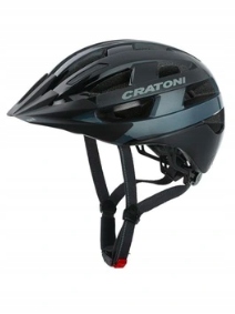 D2380 Kask rowerowy Cratoni Velo-x 56-60CM