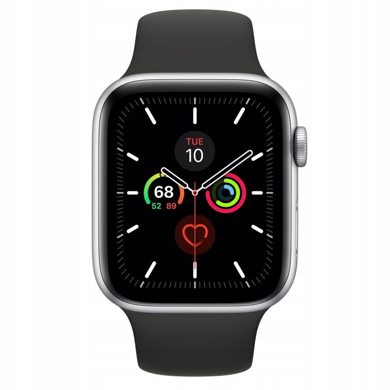 APPLE WATCH SERIES 5 44CM GPS LTE ESIM