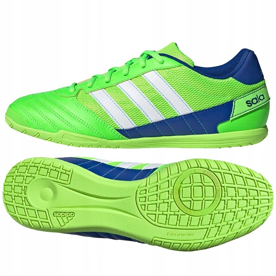 Buty piłkarskie halówki adidas Super Sala IN 44