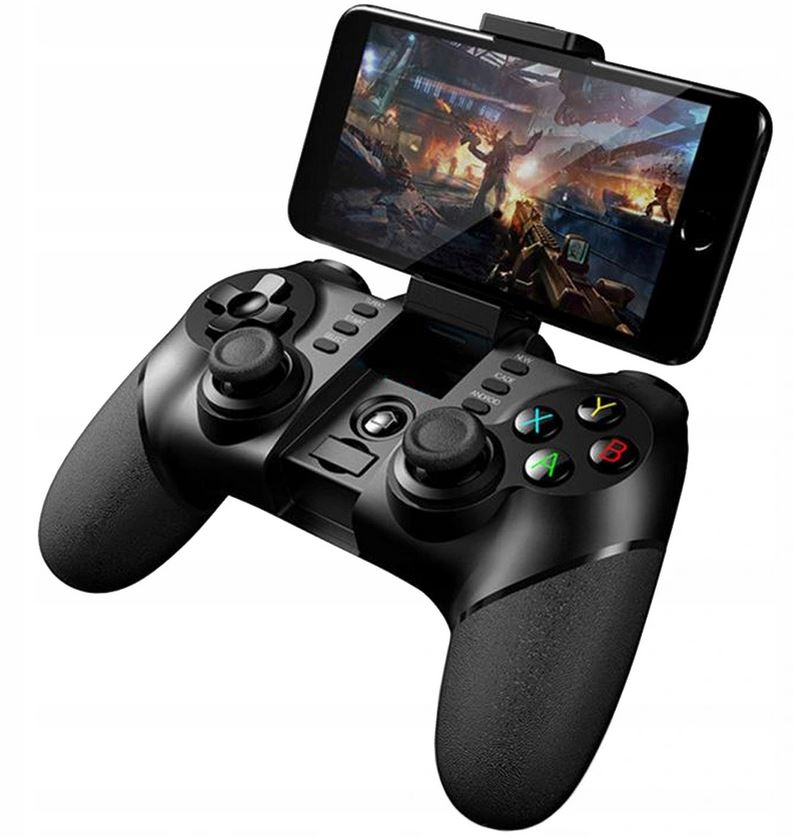 Купить Панель GamePad X6 для смартфона Android iOS ТВ-приставка ПК: отзывы, фото, характеристики в интерне-магазине Aredi.ru