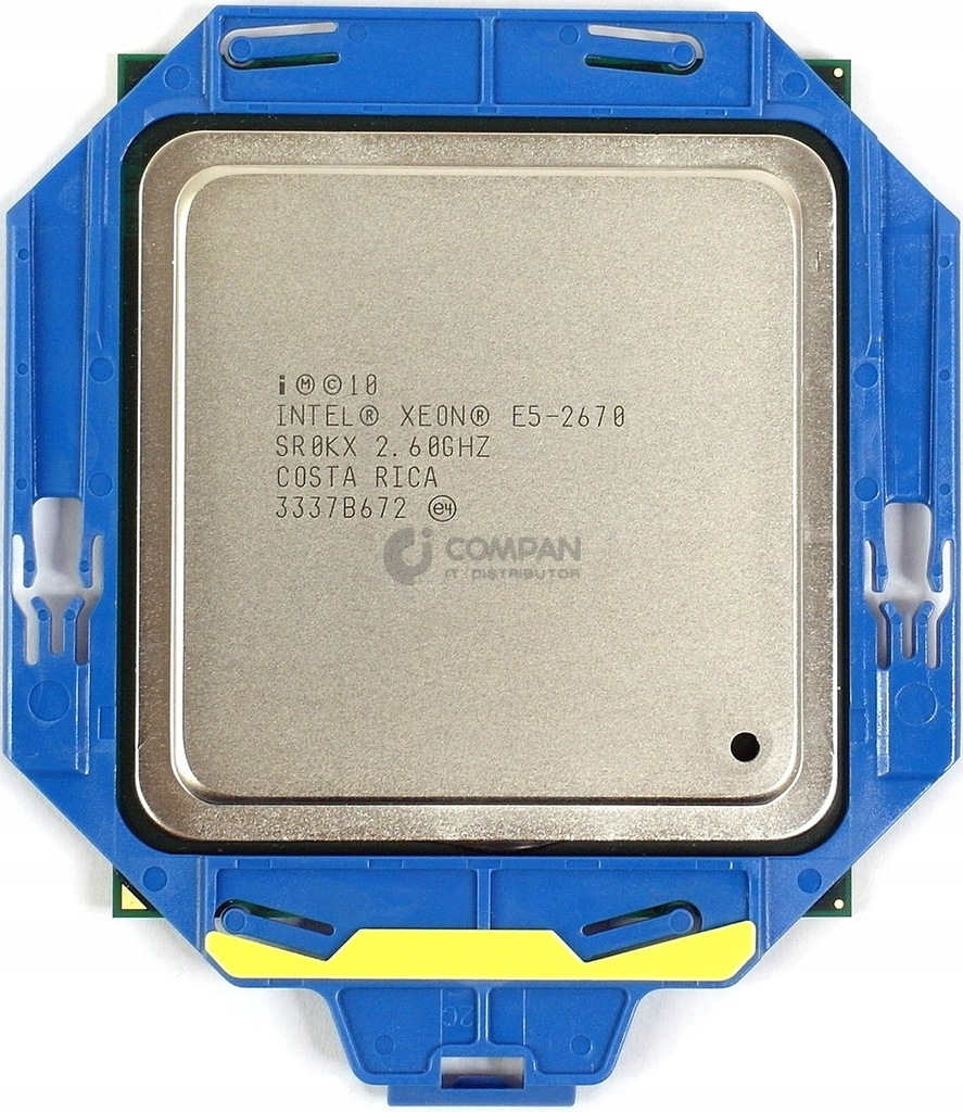 Xeon 2670 характеристики Xeon 2670 характеристики