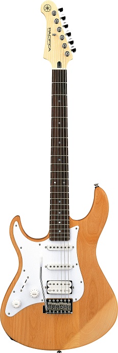 Gitara elektryczna Yamaha Pacifica 112JL YNS