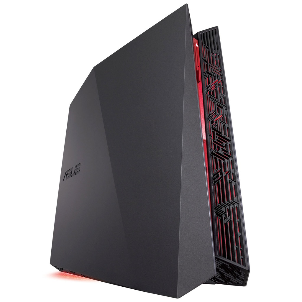 KOMPUTER ASUS ROG G20AJ I5-4460 8GB DDR3