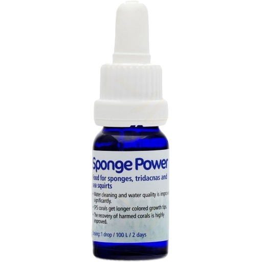 Sponge Power 10ml - 25010099-45g Wyprzedaż