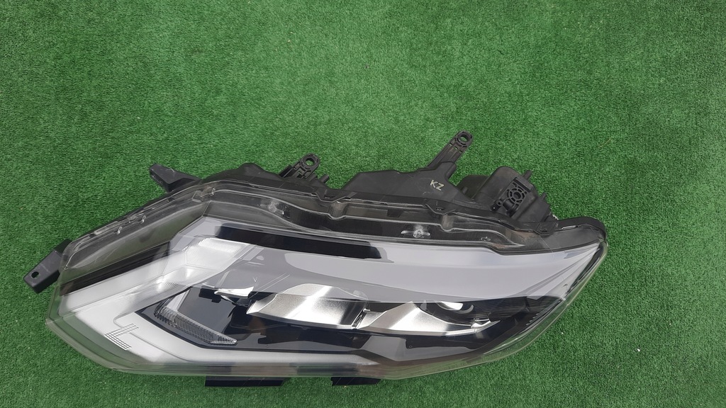 NISSAN X-TRAIL T32 LIFT FULL LED LAMPA PRZEDNIA - 12758856958 ...