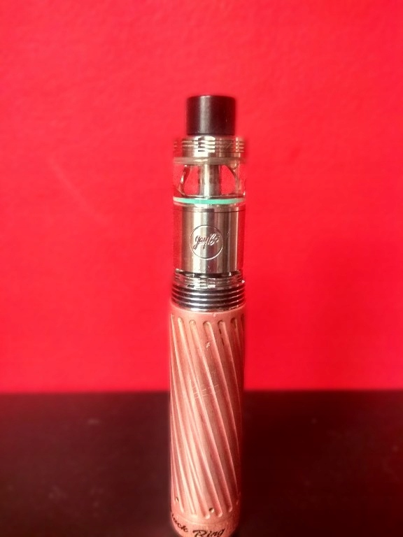 Geekvape karma, wismec cylin (nie ijust,smok)