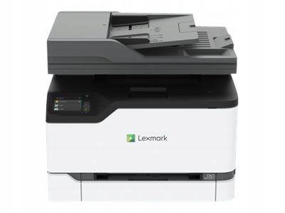 Drukarka wielofunkcyjna laserowa (kolor) Lexmark 40N9470