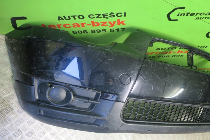 MITSUBISHI COLT 20082012 ZDERZAK PRZEDNI KRATKA