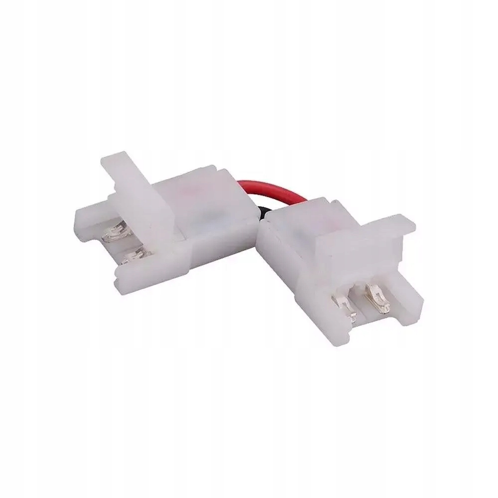 Konektor Złączka Taśm LED V-TAC L Kątowa 90st do T